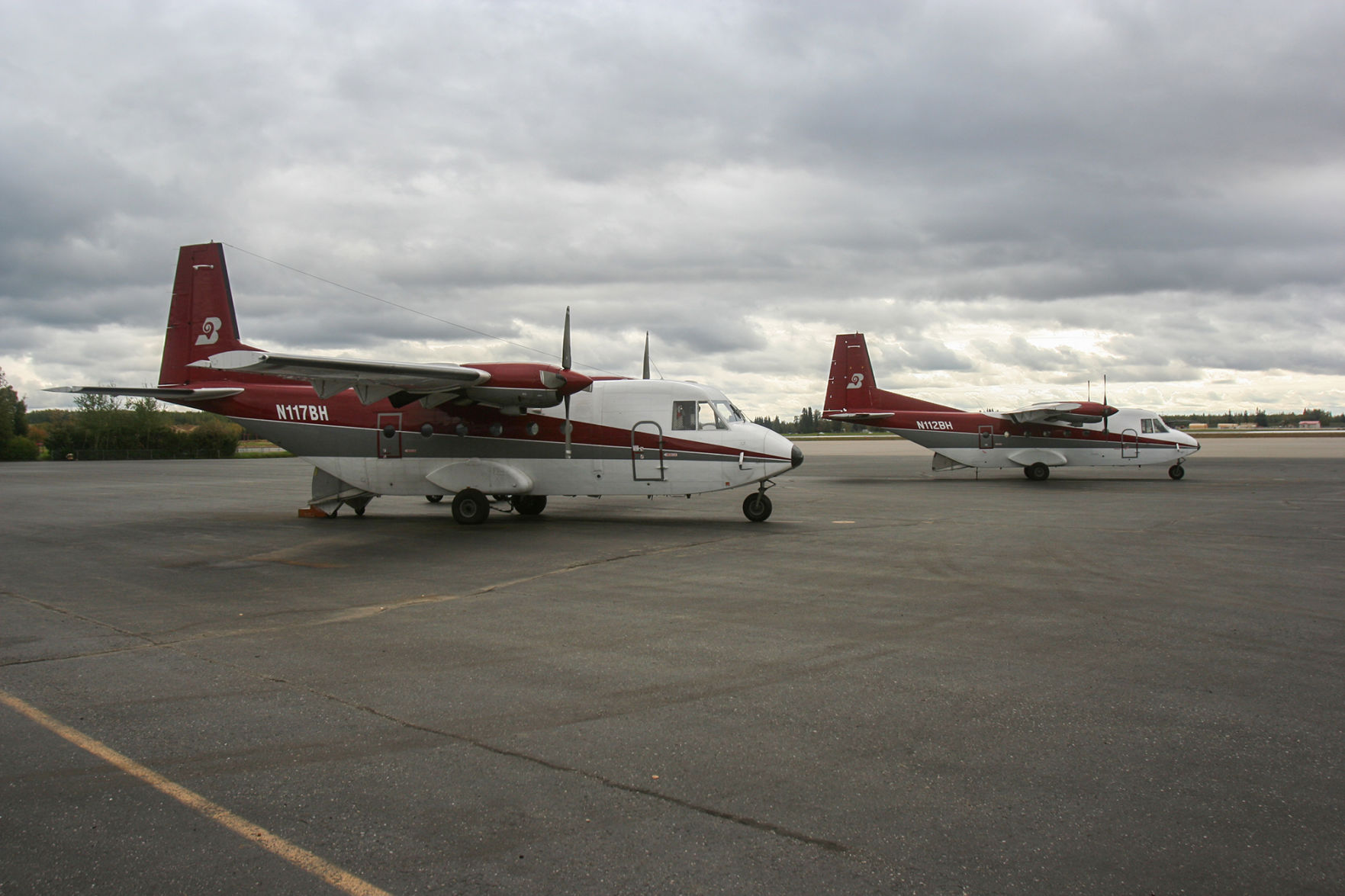 Smokejumpers